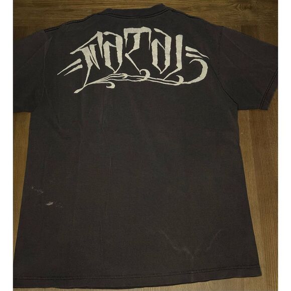 Fatal Tee - Picture 3 of 3